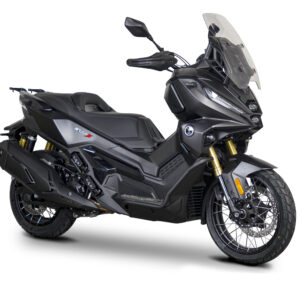 SR450X