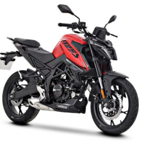 R125 S